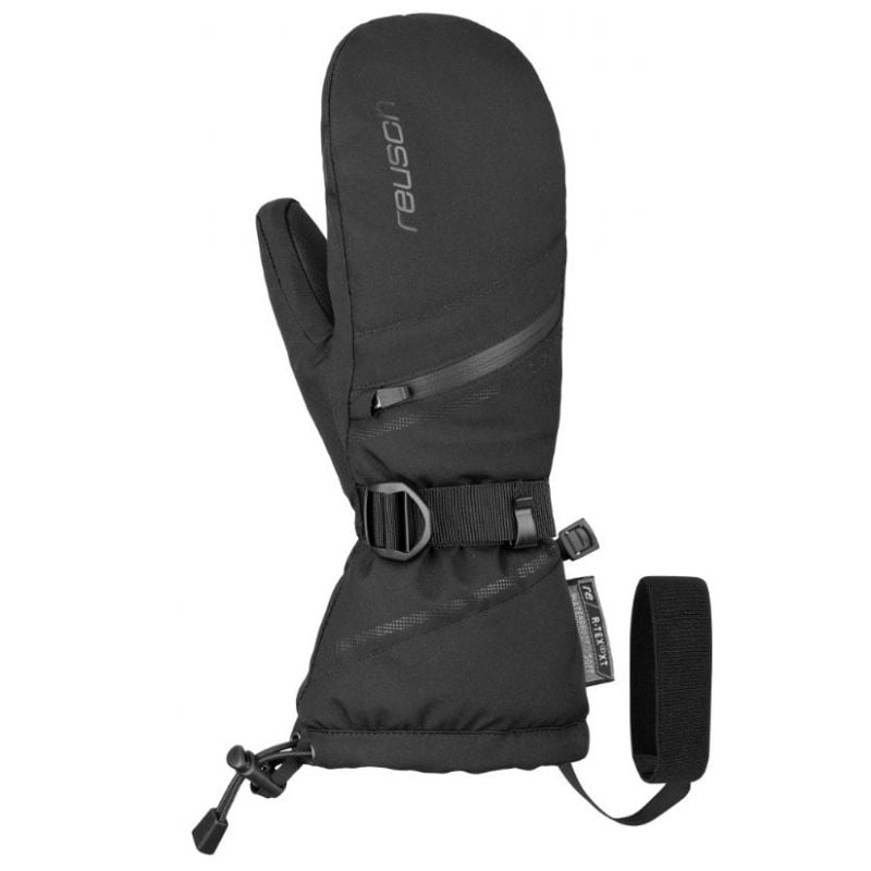 Fäustlinge REUSCH Demi R-TEX XT (black)