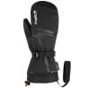 Moufles REUSCH Down Spirit GTX Mitten (black/silver)