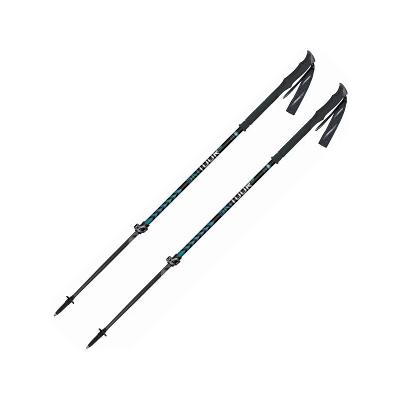 Masters Ski Tour Pro sauvat (musta/sininen)