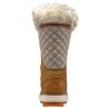 Talvikengät HELLY HANSEN Garibaldi VL (Bushwacker / Coffeee Bean / Sperry Gum) Naiset