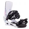 Burton Attacco da snowboard Cartel (bianco / cloud burst) uomo