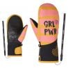 Vanter Ziener Liwani AS PR (Golden Milk - Pink Vanilla) Barn