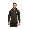 M Chalked Up Hoody Black Diamond (Cypress)