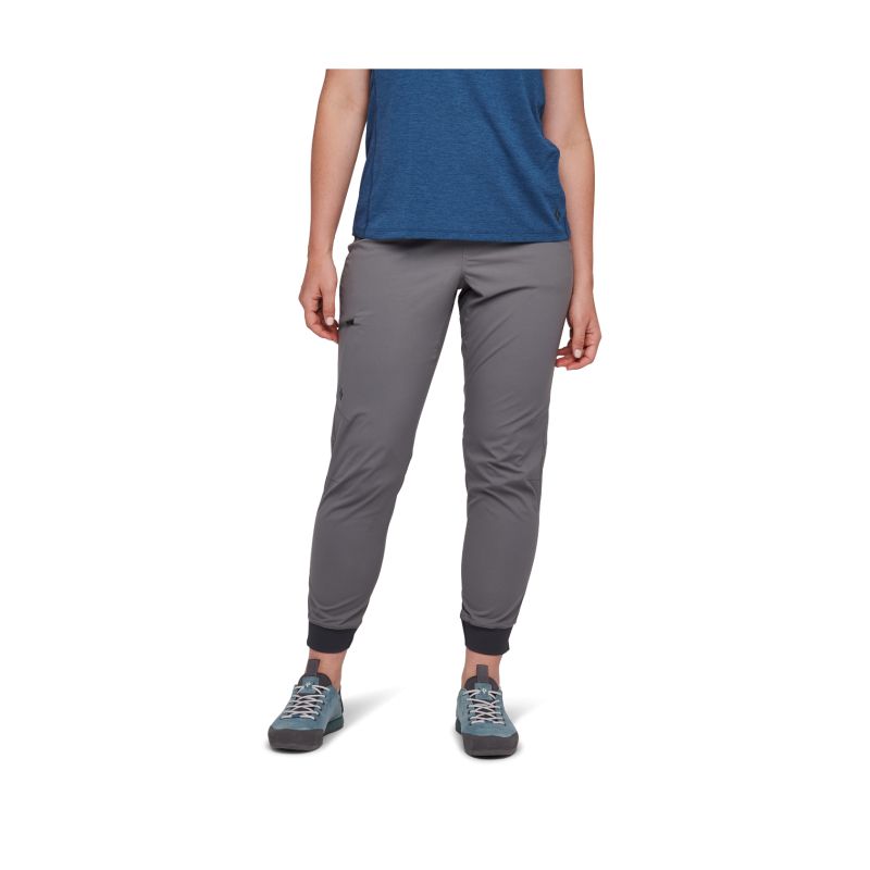 Pantalon Black Diamond Technician Jogger Pants (Steel Grey)
