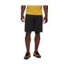 M Sierra Shorts Black Diamond (Black)