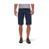 M Credo Shorts Black Diamond (Ink Blue)