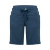 W Credo Shorts Black Diamond (Ink Blue)