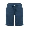 W Credo Shorts Black Diamond (Ink Blue)