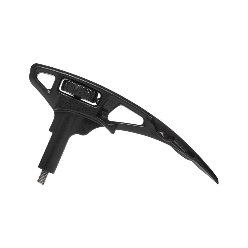 Skistok accessoire Black Diamond Ul Whippet Adze (Zwart)