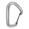 Hotwire Carabiner Black Diamond (Light Gray)