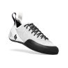 Momentum Lace- W's Climb Shoes Black Diamond (White-alloy)
