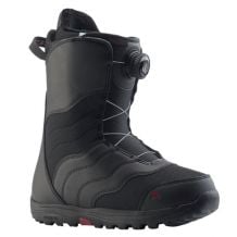 Burton Mint Boa (sort) snowboardstøvler til kvinder