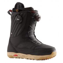 Women's Limelight Boa® Snowboard Boots Black