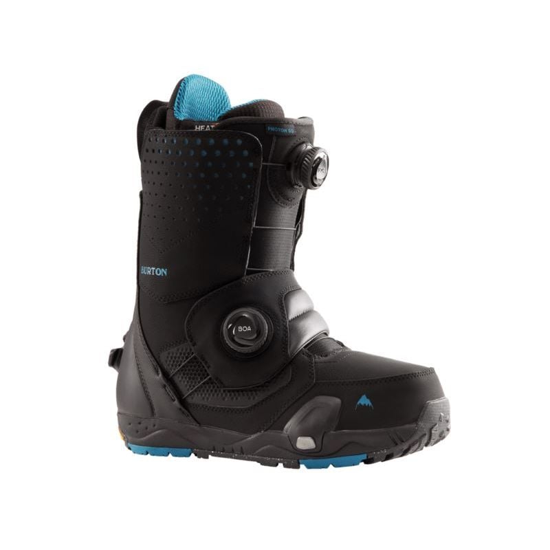 Boots snowboard BURTON Photon Step On (black) homme