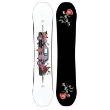 Women's Talent Scout Snowboard No Color