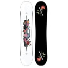 Women's Talent Scout Snowboard No Color