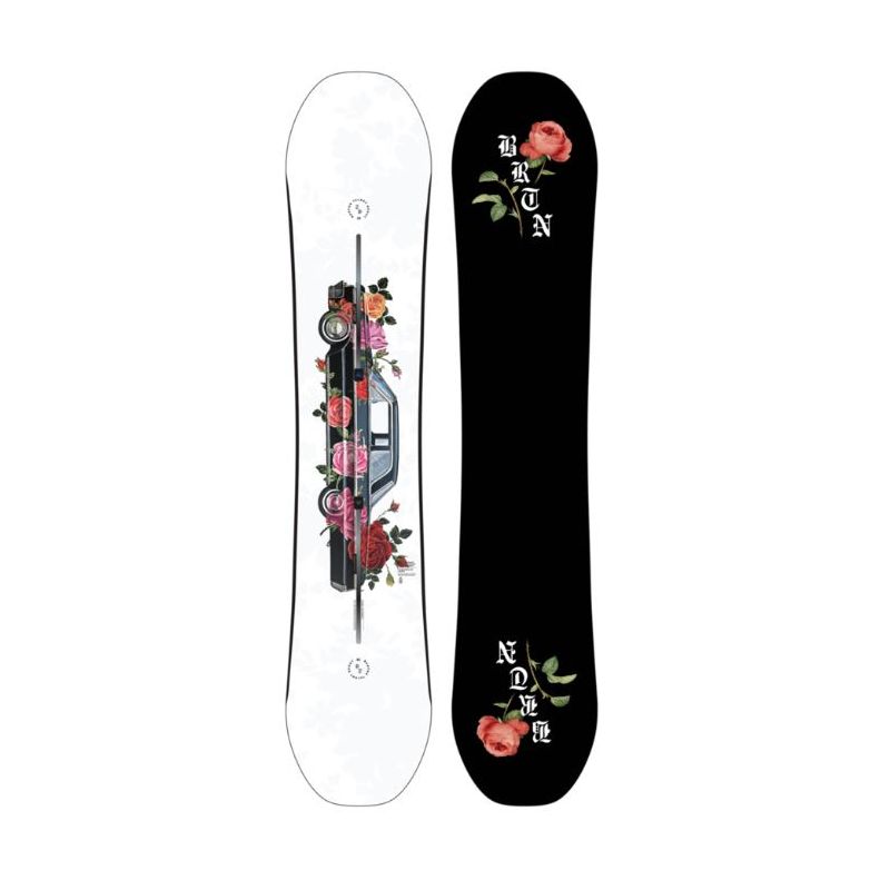 Snowboard Burton Talent Scout (2023) femme