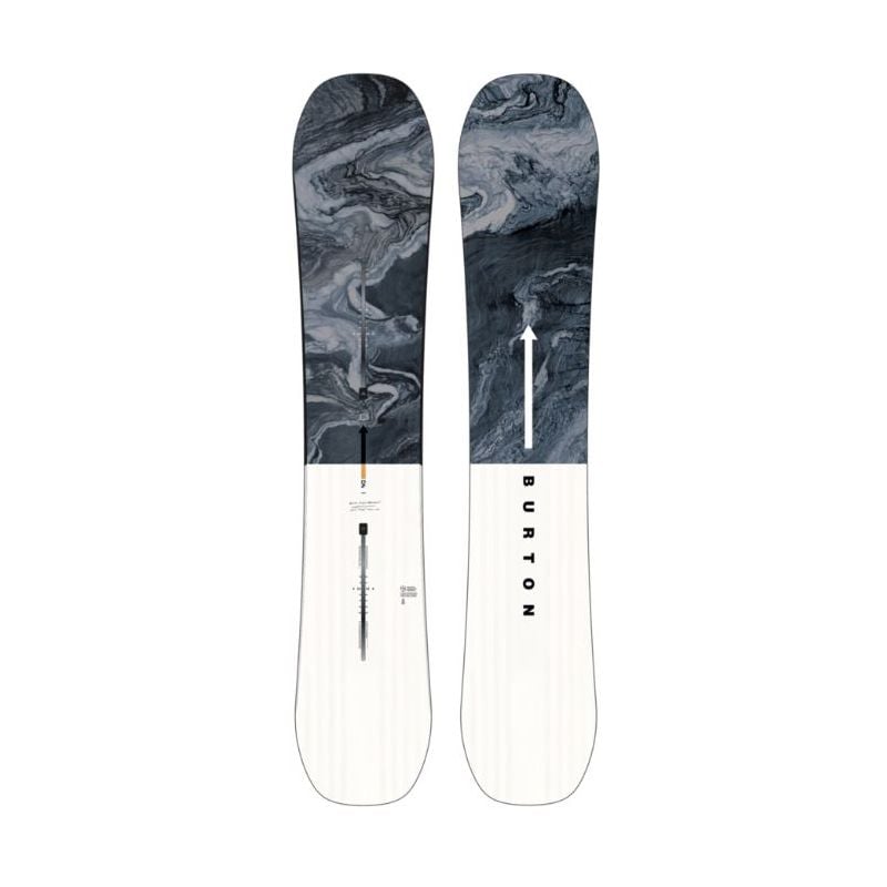 Snowboard Burton Flight Attendant (2023) Mann