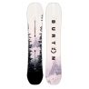 Pack snowboard Burton Feelgood + fixation - femme