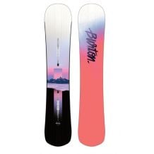 Women's Hideaway Snowboard No Color