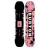 Burton Yeasayer Smalls Snowboard Pack (2023) kinderen + Binding