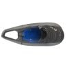 Pack raquette Evvo Snowshoe Cloutees N°3 - M (bleu/noir) + bâtons