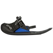 Snowshoe Cloutees N&deg;3 -bleu/noir-taille M Evvo BLEU/NOIR