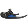 Snowshoe Cloutees N°3 -bleu/noir-taille M Evvo BLEU/NOIR