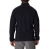 M Outdoor Tracks Full Zi-black, City Gre Columbia