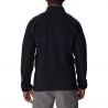 M Outdoor Tracks Full Zi-black, City Gre Columbia