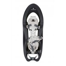 Snowshoes Lys Castor Ferrino dark grey