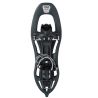 Pack TSL 345 Elevation Rackets (mörkgrå) + stolpar