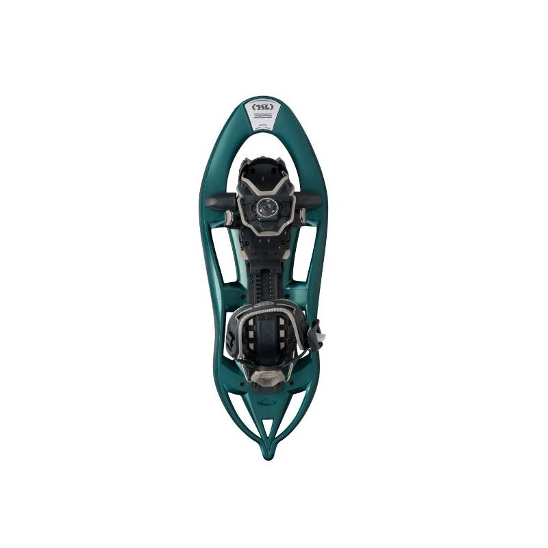Pack TSL 325 Original 2 racketar + stolpar