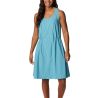 Columbia On The Go Dress-sea Wave