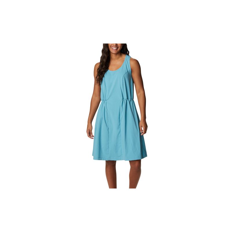 Robe COLUMBIA On The Go (sea Wave) Femme