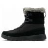Columbia Slopeside Peak Luxe-black, Graphite