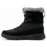 Columbia Slopeside Peak Luxe-black, Graphite
