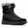 Columbia Slopeside Peak Luxe-black, Graphite