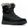 Columbia Slopeside Peak Luxe-black, Graphite