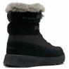 Columbia Slopeside Peak Luxe-black, Graphite