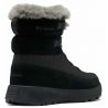 Columbia Slopeside Peak Luxe-black, Graphite