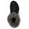 Columbia Slopeside Peak Luxe-black, Graphite