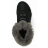 Columbia Slopeside Peak Luxe-black, Graphite