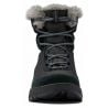 Columbia Slopeside Peak Luxe-black, Graphite