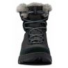 Columbia Slopeside Peak Luxe-black, Graphite