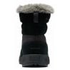 Columbia Slopeside Peak Luxe-black, Graphite