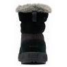 Columbia Slopeside Peak Luxe-black, Graphite