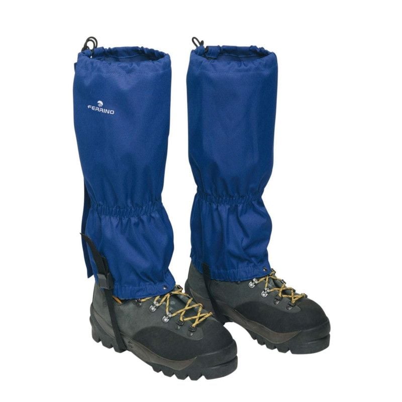 Regenjas Ferrino Stelvio (blauw)