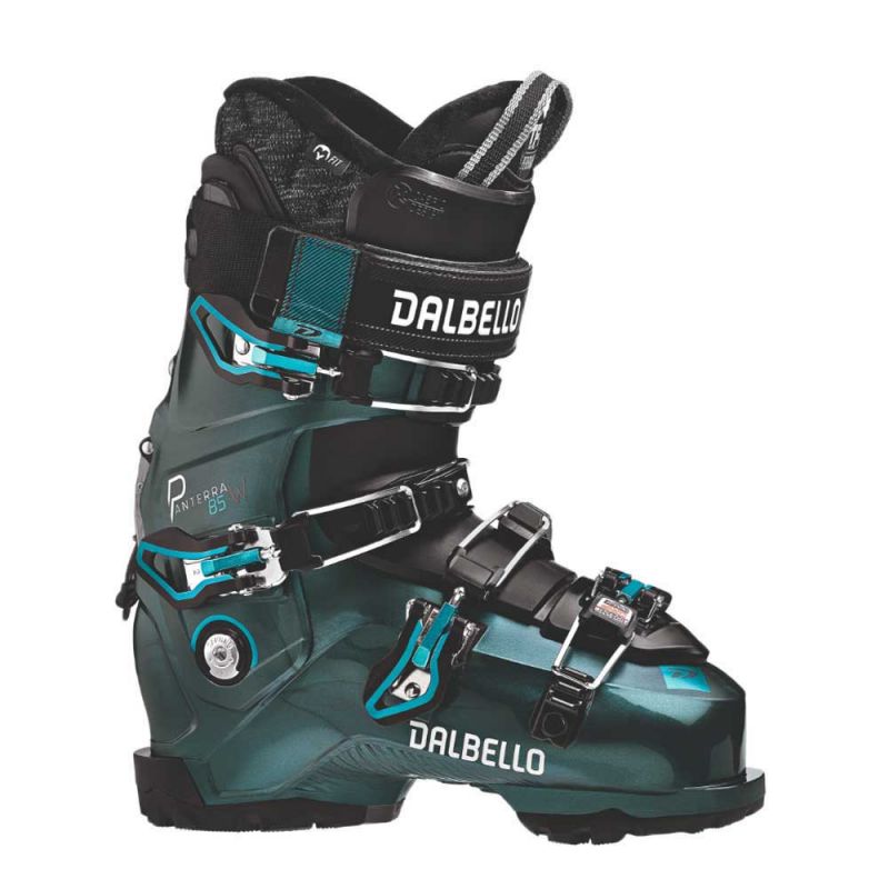Chaussures ski Dalbello Panterra 85 GW (Opal green) Femme