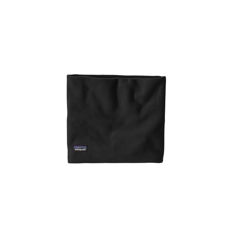 Patagonia Micro D Gaiter Neckholder (Black)